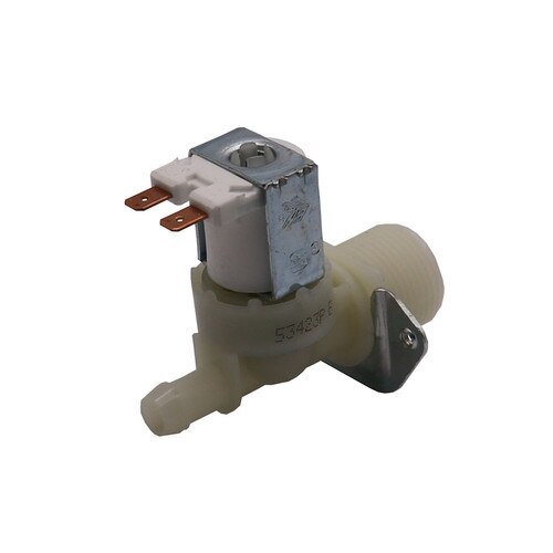MH100380 Solenoid Valve Single Straight 11.5mm 1 way 16/litre per minute