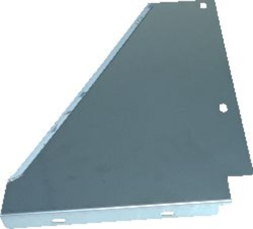 Triangular Splash Bar MH101232 Triangular Splash Guard