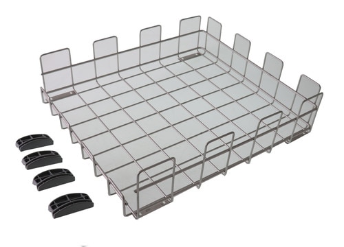 MH101489 S/S Pot Rack 560 X 630 For U61e & U61He