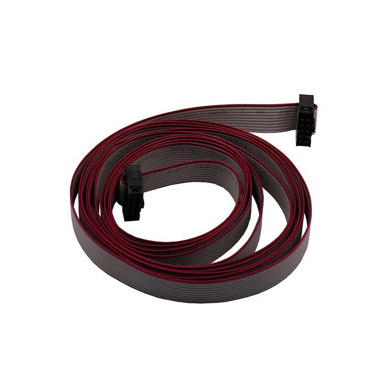 MH103900 Ribbon Cable 10 Pin L 2.27 m