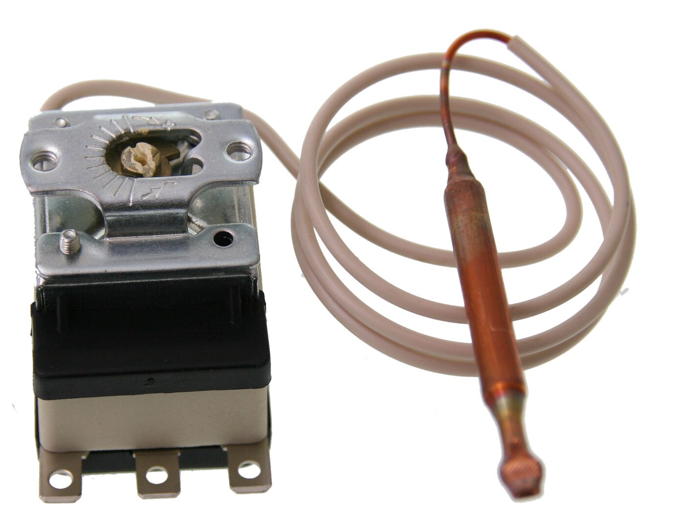 Boiler, Tank & Steam Generator