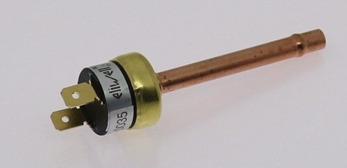Maidaid / Halcyon MH106304 Condensation Pressure Switch