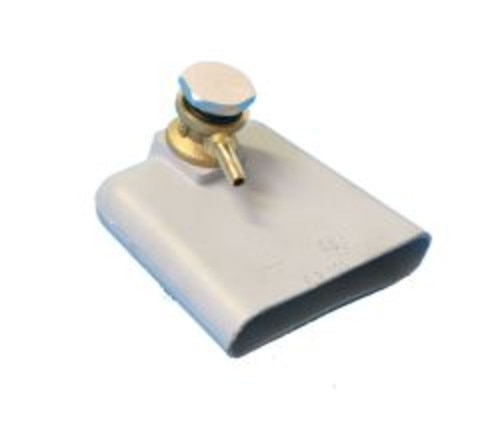 Hobart Q101105 Air Box Ø 80 x 65 mm