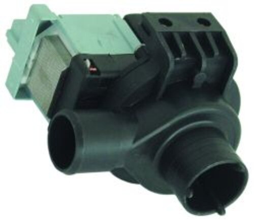 Q101770 Drain Pump c/w Screws 220/240V 30W