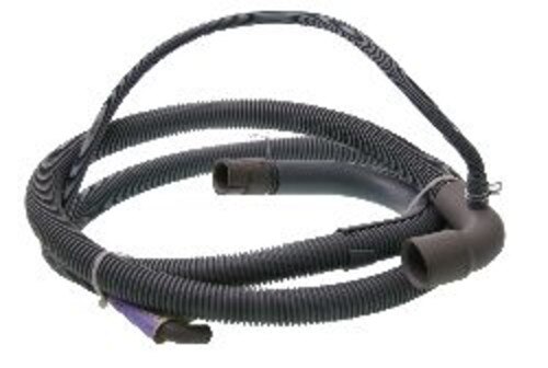 Electrolux / Zanussi Q101913 Drain Hose L 2000mm