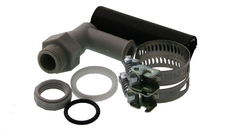 Q102369 Water Inlet Kit