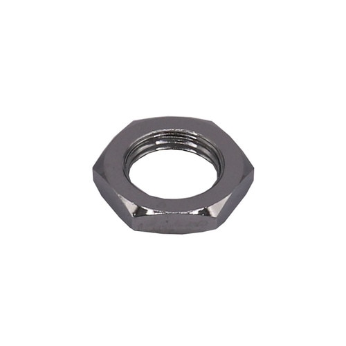 Q102398 Nut 3/8" CNS