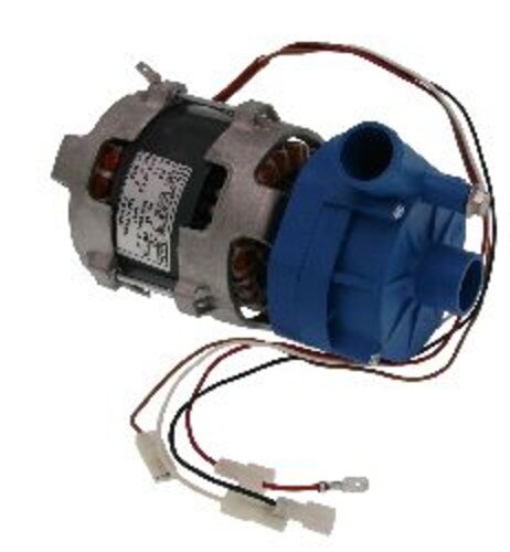 Q107577 Booster Pump 1 Phase 230V 200W c/w Capacitor