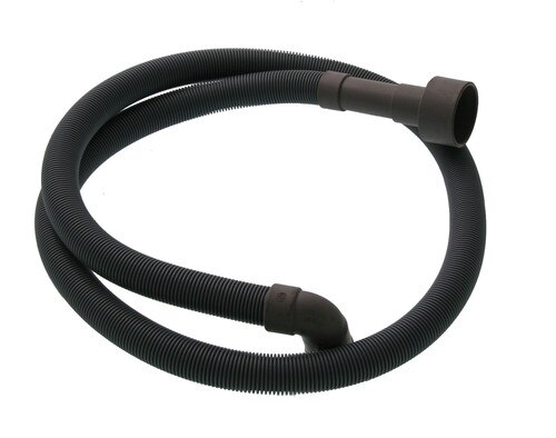 Q107762 Drain Hose ø 24 x 1500mm