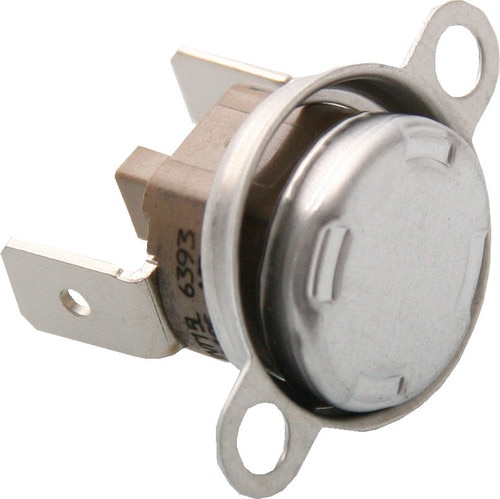 Q108606 Contact Thermostat 175°C 1N/C