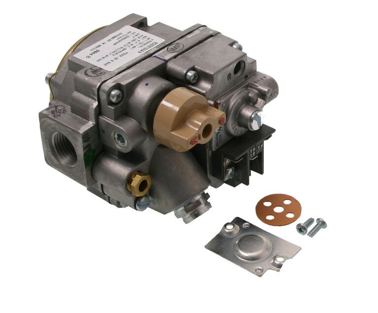 Q110971 Multi Functional Control LPG