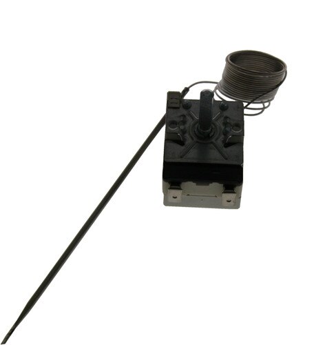 Lincat Q111604 Thermostat Adjustable 40 - 260°C