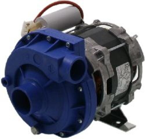 Q112124 Wash Pump 1 Phase 230V 700W C/W Capacitor
