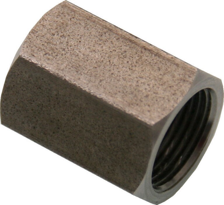 Q112133 Screw Connection For Wash Pipe