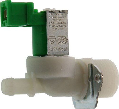 Winterhalter Q115592 Solenoid Valve