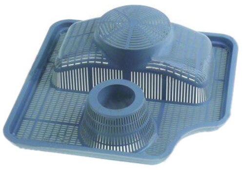 Q115703 Scrap Tray Filter