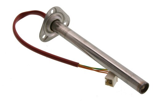 Winterhalter Q116074 Heating Cartridge 1.8kW 200/254V c/w Gasket