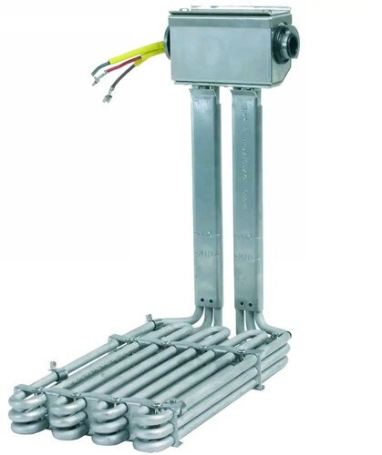 Valentine Q116223 Element V2000 3 Phase 7.2KW