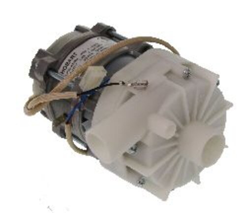 Hobart Q116777 Rinse Pump 220/240V 140W w/o Capacitor