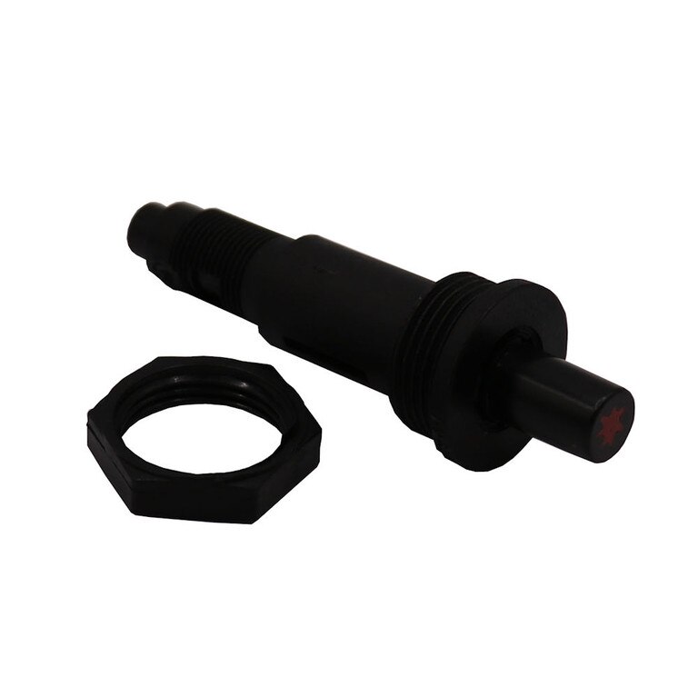 Q116800 Spark ignition button