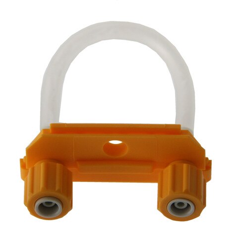 Hobart Q118192 Rinse Aid Hose c/w Connections