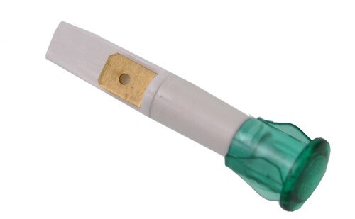 Q118248 Green Indicator Lamp