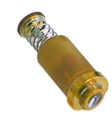 Q300994 Magnet Unit Standard L 39mm D1 ø 15,4mm D2 ø 11mm