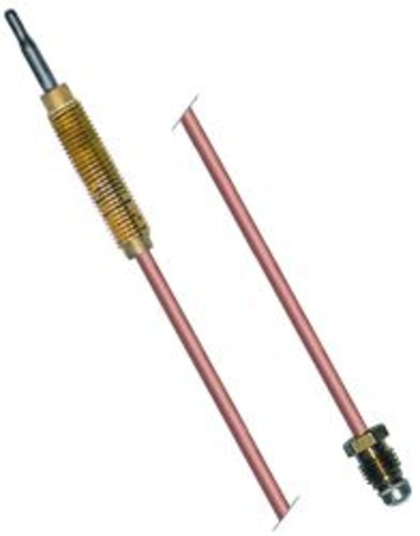 Thermoelement für Bertos G7F4PW+FG1, G7F4PW+FG Länge 600mm M9x1 | 80.000 Gastro Ersatzteile online kaufen bei Thermoelement für Bertos G7F4PW+FG1, G7F4PW+FG Länge 600mm M9x1 | 80.000 Gastro Ersatzteile online kaufen bei