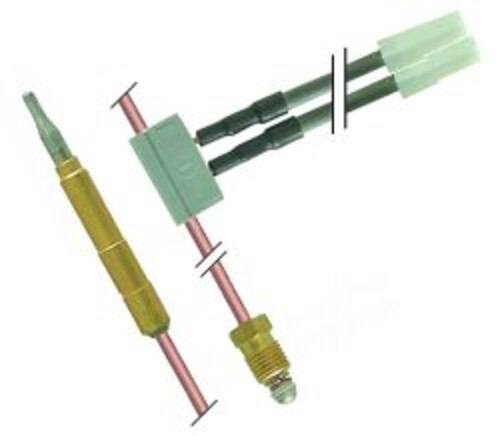 Q302032 Thermocouple c/w Interrupter 600mm M9 x 1mm