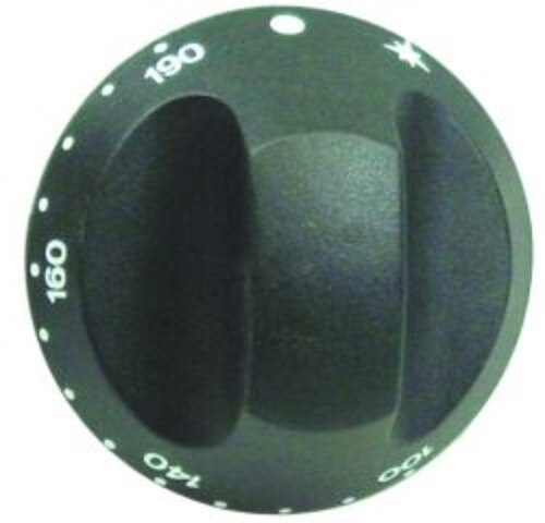 Q305201 Knob up to 190ºC (100190ºC) Ø 67mm