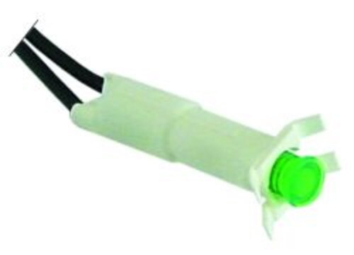 Q309959 Indicator lamp green complete 230V