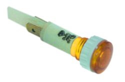 Valentine Q310263 Signal lamp yellow 230V