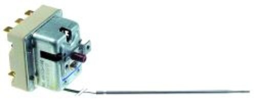 E. G. O. Q312402 Safety thermostat 360°C 3 pole