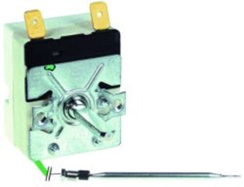 Q312535 Thermostat up to 110ºC ( 30110ºC) 1pole