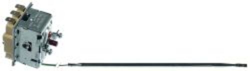 Valentine Q312591 Safety Thermostat 282ºC 3 pole sensor Ø 4x157mm