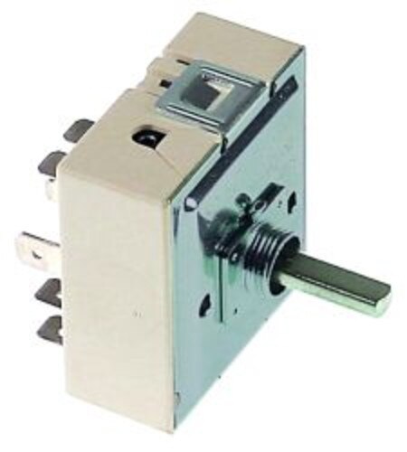 Q313478 Power control switch 230V/13A