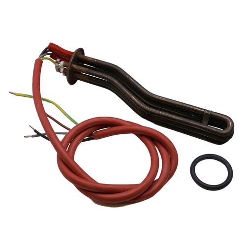 Winterhalter Q317364 Rinse Tank Element 6kw 3 Phase c/w O'Ring