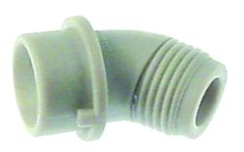 Q320440 Adapter for Rinse Jet