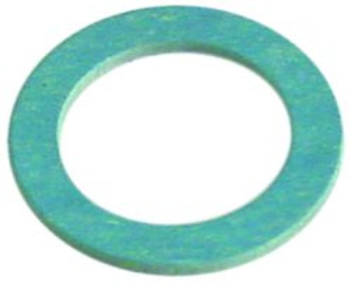 Q321357 Gasket Fiber 27 x 38 x 2mm