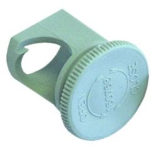 Q322869 End Cap for Wash Arm