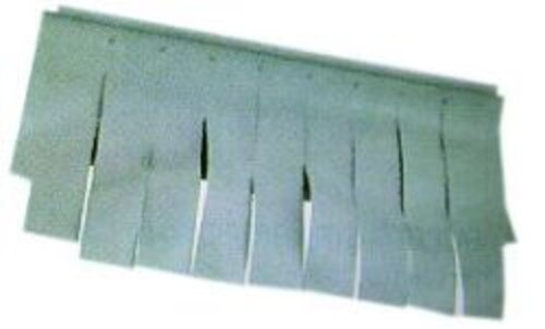 Q322974 Intermediate curtain N2S