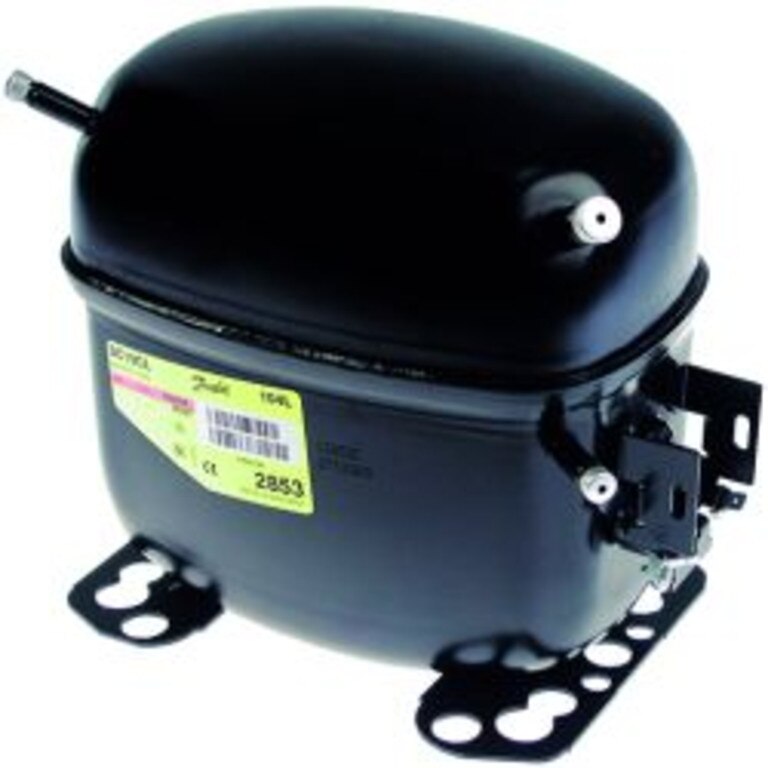 Q333905 compressor R404A 230V SC15CL