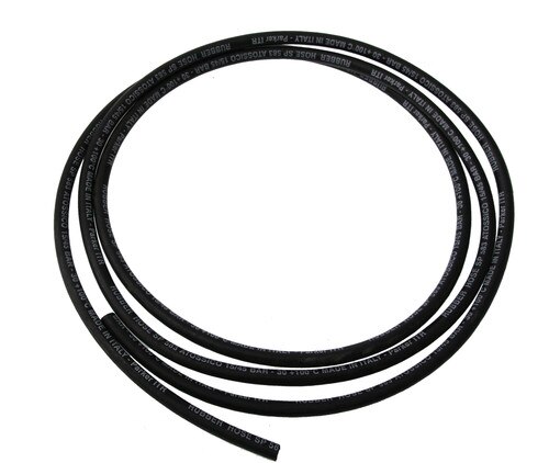 Q341880 Rinse Aid Boiler Feed Tube 5 x 11mm up to 100°C (Per MTR)