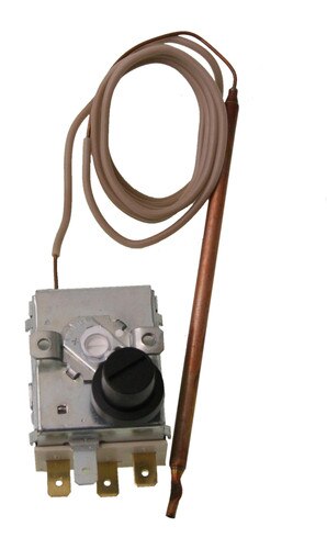 Q385951 Safety Thermostat 95 to 135°C