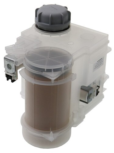 Classic / Classeque Q386046 Internal Water Softener