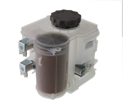 Q400592 Water Softener Assembly c/w Cap