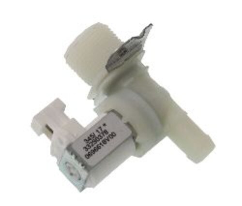 Electrolux / Zanussi Q401739 Solenoid Valve