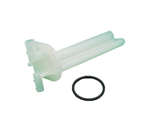 Hobart Q402683 Hot Water Tank Connection Chamber