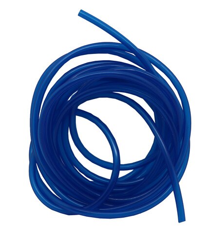 Q403115 Blue Rinse Aid Chemical Tube