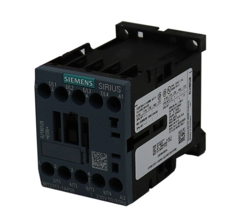 Q404899 Contactor